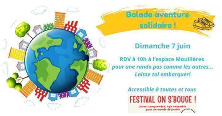 Festival on s'bouge