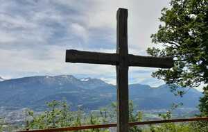 Samoens : 1er jour