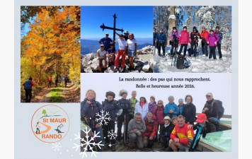 Belle et heureuse année 2026