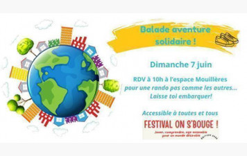 Festival on s'bouge